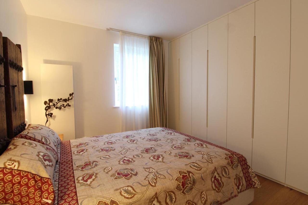 Alpenflair - Charming Ski-To-Door Apartment 巴德小基希海姆 外观 照片