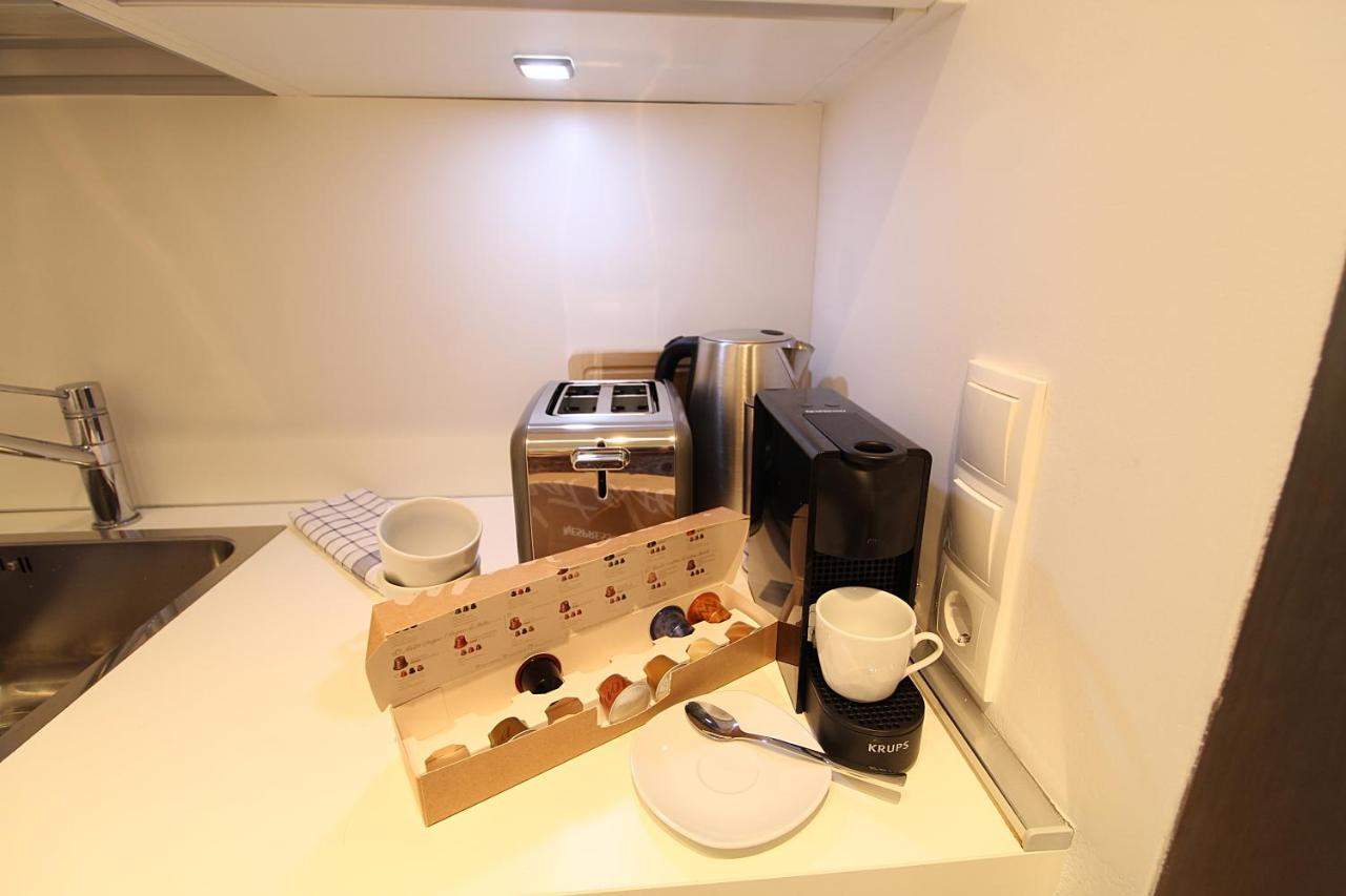 Alpenflair - Charming Ski-To-Door Apartment 巴德小基希海姆 外观 照片