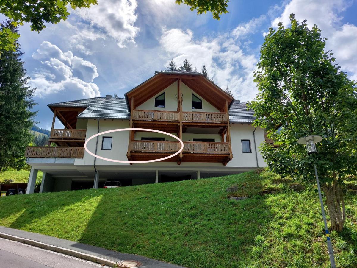Alpenflair - Charming Ski-To-Door Apartment 巴德小基希海姆 外观 照片
