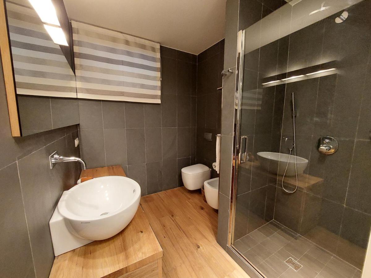 Alpenflair - Charming Ski-To-Door Apartment 巴德小基希海姆 外观 照片