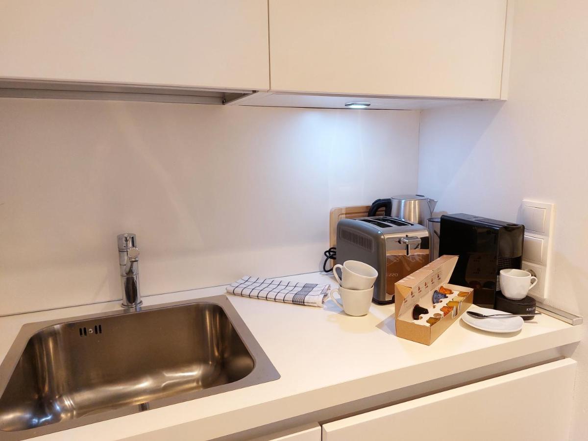 Alpenflair - Charming Ski-To-Door Apartment 巴德小基希海姆 外观 照片