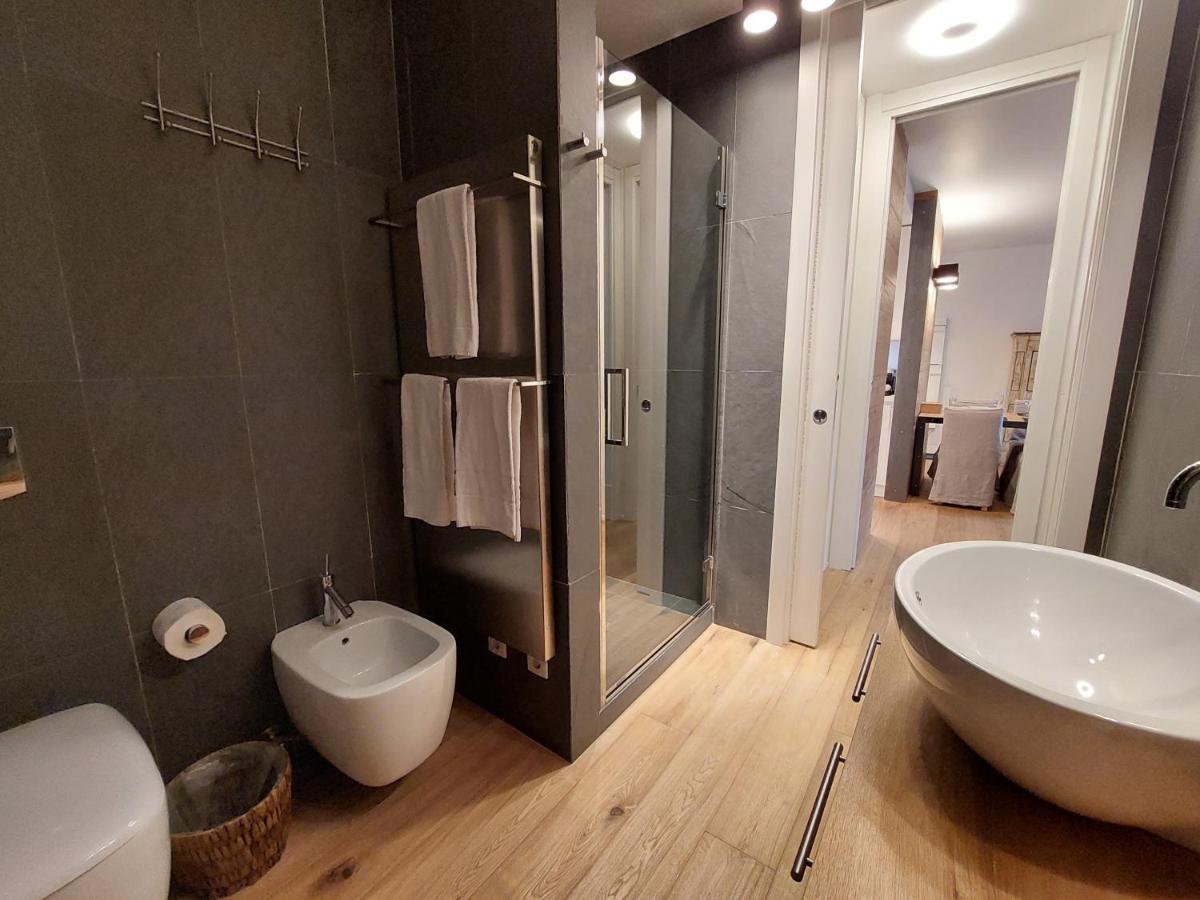 Alpenflair - Charming Ski-To-Door Apartment 巴德小基希海姆 外观 照片