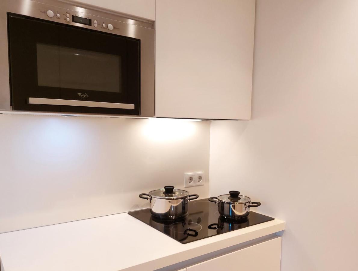 Alpenflair - Charming Ski-To-Door Apartment 巴德小基希海姆 外观 照片